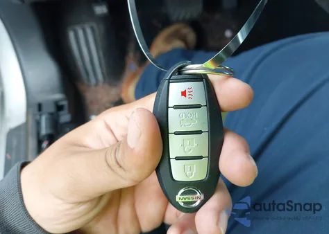 2016 Nissan Altima 2.5 S z USA, uszkodzony, nr VIN 1N4AL3AP0GC268599